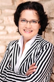 Frau Gunhild Halfter
