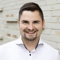 Joshua Kölmel