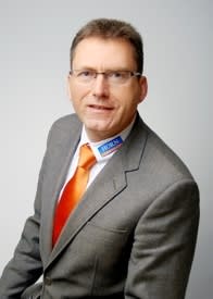 Detlef Horn