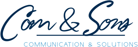 Com&Sons GmbH