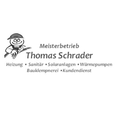 Thomas Schrader Installation und Heizungsbau