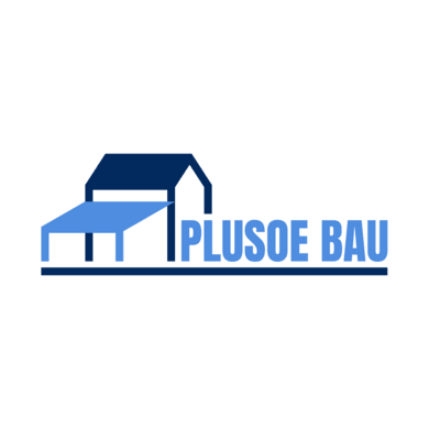 Logo von PLUSOE BAU