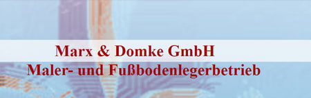Marx & Domke GmbH