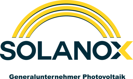 SOLANOX GmbH
