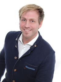 Andreas Gerber