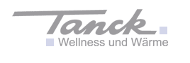 Tanck Wellness und Wärme