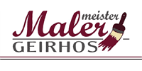 Malermeister Florian Geirhos