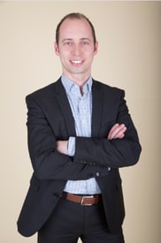 Ricky Stiehler