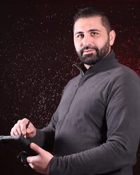 Harun Cinar