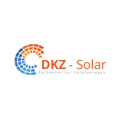 Logo von DKZ Solar GmbH
