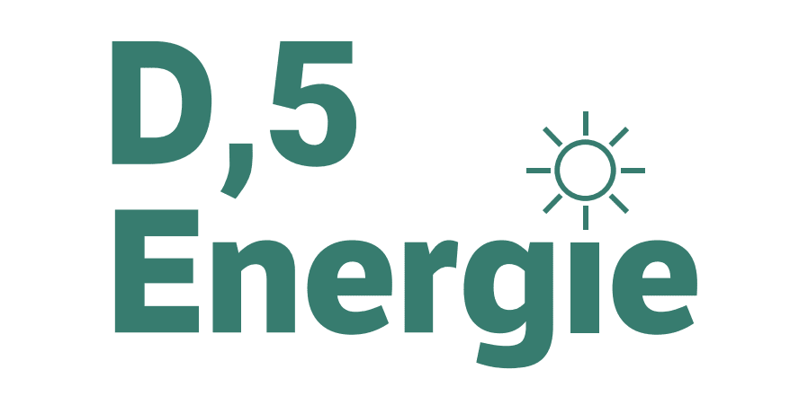 D,5 Energie GmbH