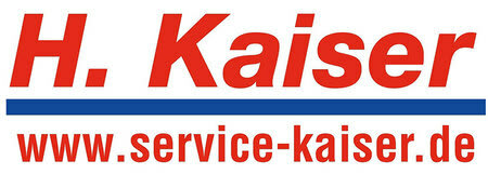 H. Kaiser Elektro Heizung Sanintär
