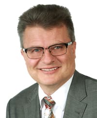 Volker Meier