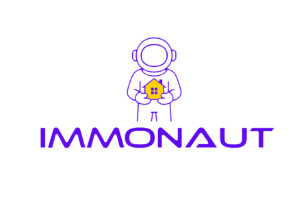 Logo von Immonaut by Klickwerk AG