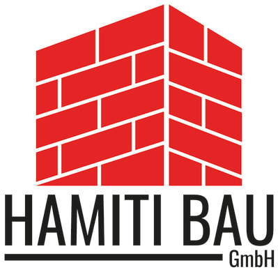 Hamiti Bau GmbH