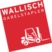 Wallisch Gabelstapler