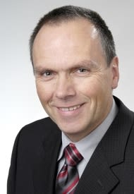 Bernhard Kreylos