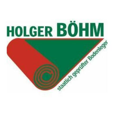 Böhm Holger staatlich geprüfter Bodenleger