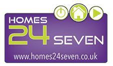 Homes 24 Seven