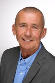 Claus Timm