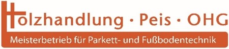 Holzhandlung Peis OHG