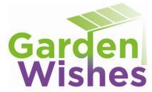 Gardenwishes
