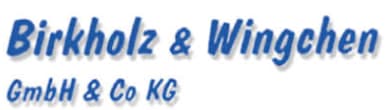 Birkholz & Wingchen GmbH & Co. KG