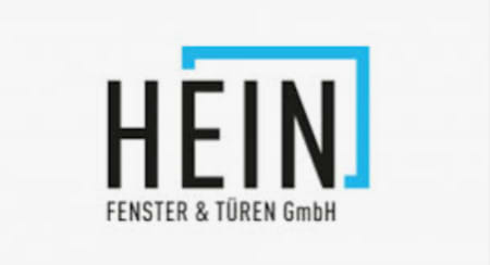 Logo von HEIN Fenster & Türenbau GmbH