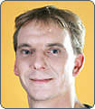 Oliver Albrecht