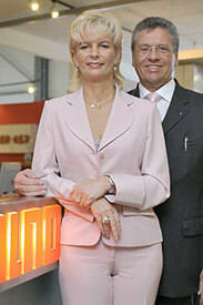 Peter Albertz