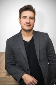 Sascha Troglauer
