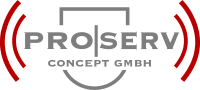 ProServ Concept GmbH