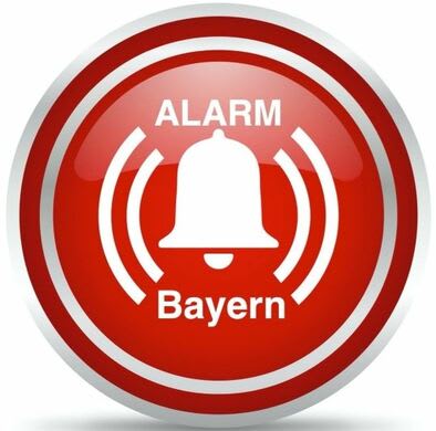 Alarm-Bayern