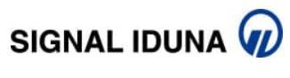 Simon Bootsmann Signal Iduna