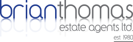 Brian Thomas Estate Agents