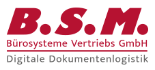 B.S.M. Bürosysteme Vertriebs GmbH