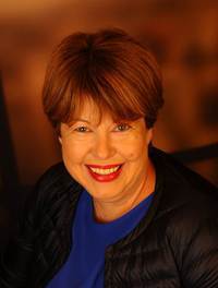 Margret Scharf