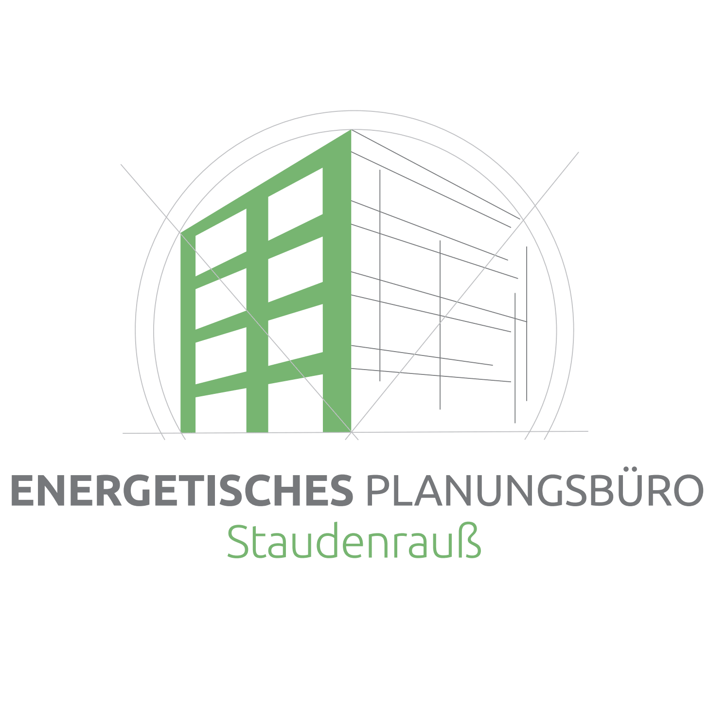 Logo von Energetisches Planungsbüro Staudenrauß