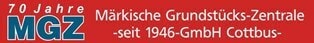 Märkische Grundstücks-Zentrale