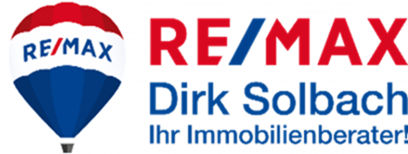 REMAX Dirk Solbach - Ihr Immobilienberater!