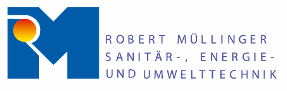 Robert Müllinger GmbH Heizung Sanitär