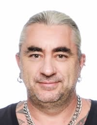 André Rehm