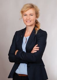 Maren Nilson