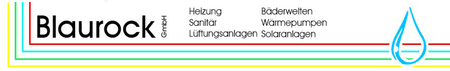 Blaurock Heizung- Sanitär- und Klimatechnik GmbH