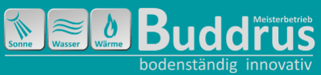 Martin Buddrus Meisterbetrieb f. Zentralheizungs- + Lüftungsbau