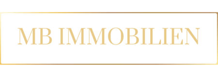 Logo von MB Immobilien