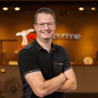 Tony Seifert