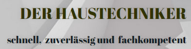 Der Haustechniker