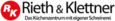 Küchenzentrum Rieth & Klettner GmbH