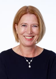 Katja Hüneke - Foto